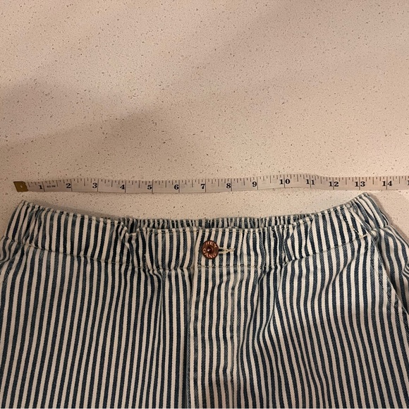 RARE Hey Gang Railroad Striped size 3 - Picture 15 of 16